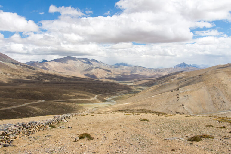 Lire la suite à propos de l’article Ladakh 3/4 – Sur les hauts plateaux, là où le temps s’étire