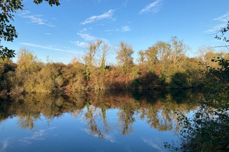 Lire la suite à propos de l’article La Seine et ses canaux entre Paris et Troyes