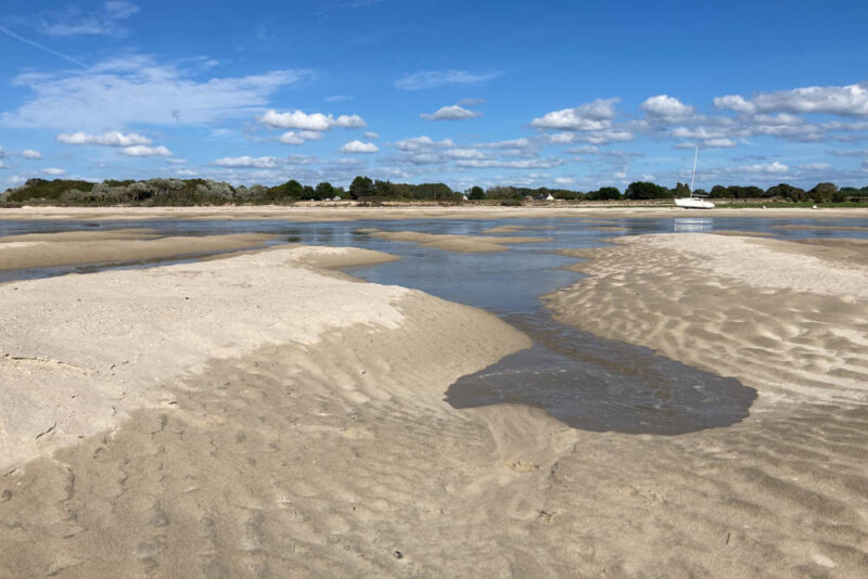 Lire la suite à propos de l’article Prendre l’air – Suivre le voyage au fil de l’eau