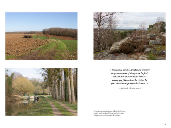 UN KILO TROIS (livre photo) – Image 5