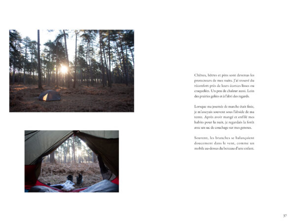 UN KILO TROIS (livre photo) – Image 6