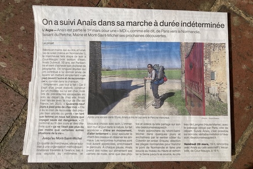 Lire la suite à propos de l’article La presse en parle !