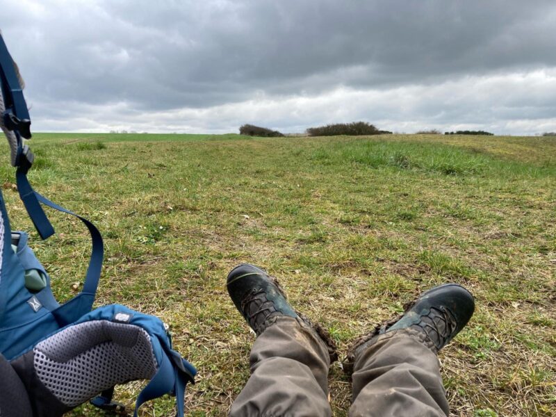 Lire la suite à propos de l’article Mes impressions après 40 jours de voyage