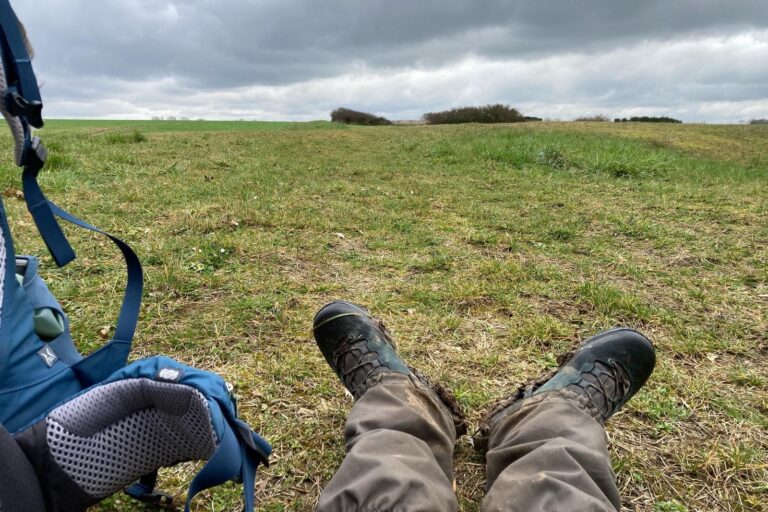 Lire la suite à propos de l’article Mes impressions après 40 jours de voyage