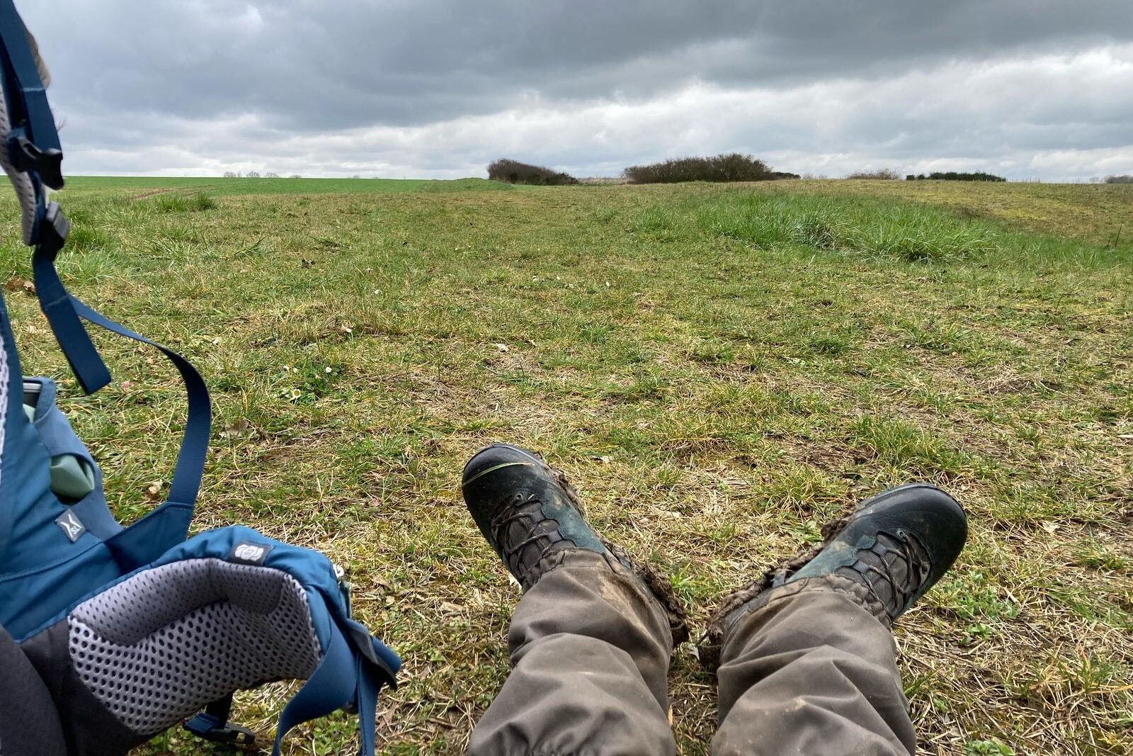 Mes impressions après 40 jours de voyage