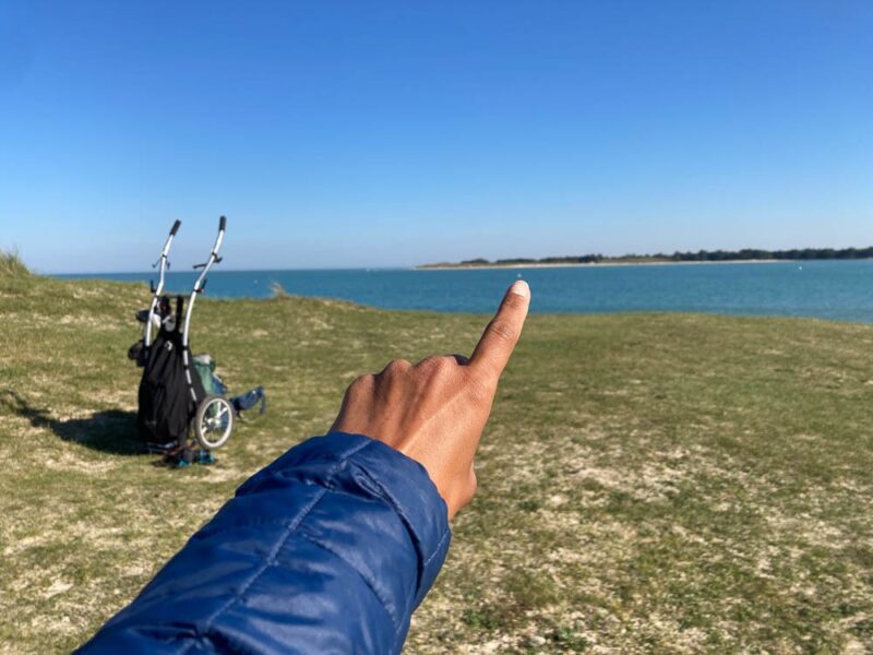 Lire la suite à propos de l’article Le littoral du Cotentin