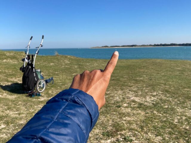 Le littoral du Cotentin