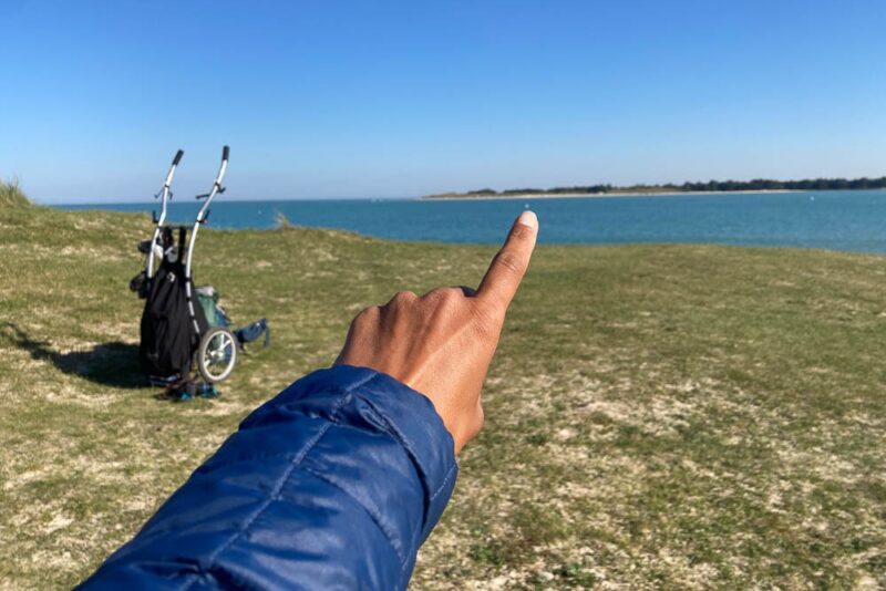 Lire la suite à propos de l’article Le littoral du Cotentin