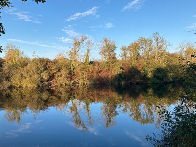La Seine a bien changé