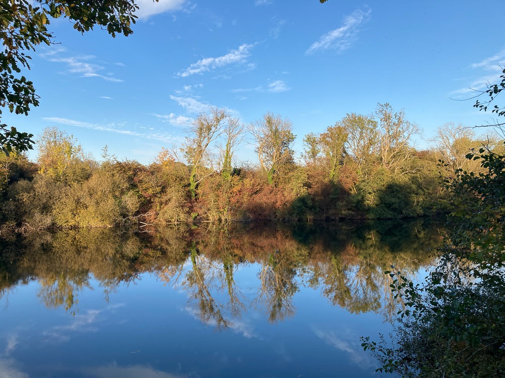 La Seine a bien changé