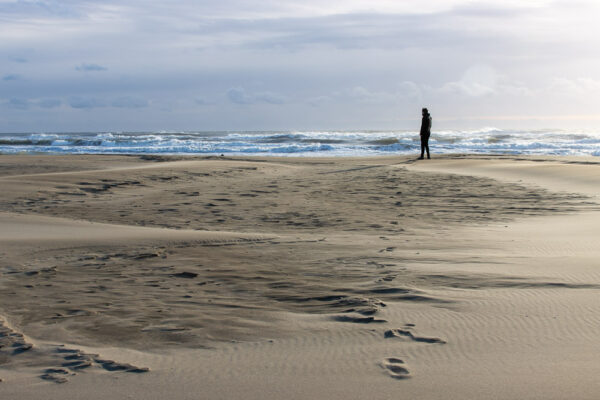 Série « Écume » (carte postale x5)