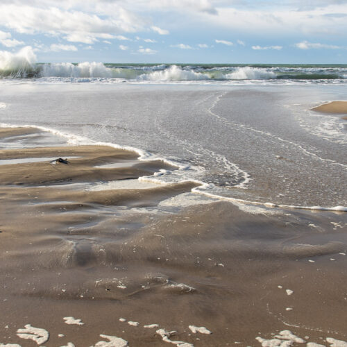 Tirage photo « Marée montante »