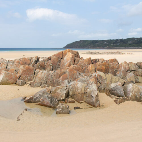 Série « Horizons » (carte postale x5)