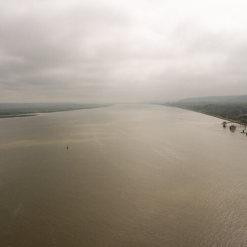 Série « Horizons » (carte postale x5)