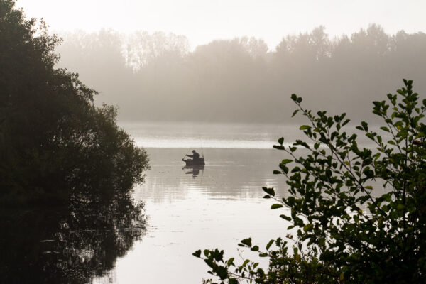 Série « La Seine » (carte postale x5)
