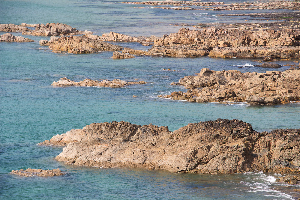 Série "Littoral normand" (carte postale x5) – Image 3