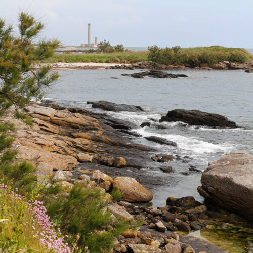 Tirage photo « Phare de Gatteville »