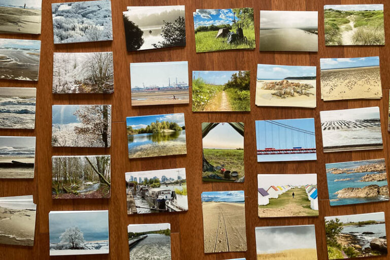 Lire la suite à propos de l’article Mes premiers tirages papier sont imprimés