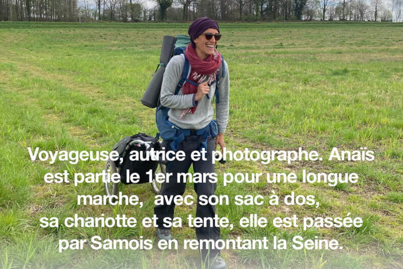 Lire la suite à propos de l’article Rencontre : Livres et photographie
