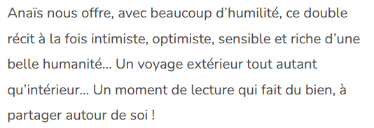 avis livre 49 jours 01