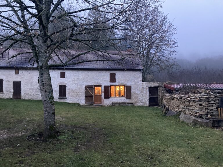 Lire la suite à propos de l’article Direction le sud