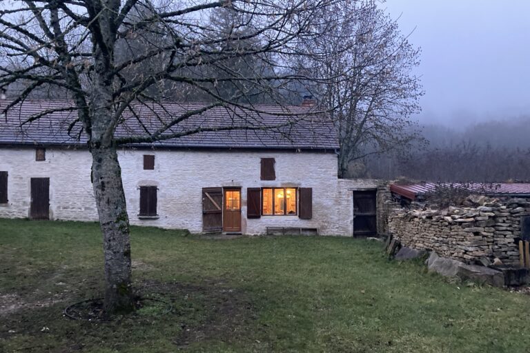 Lire la suite à propos de l’article Direction le sud