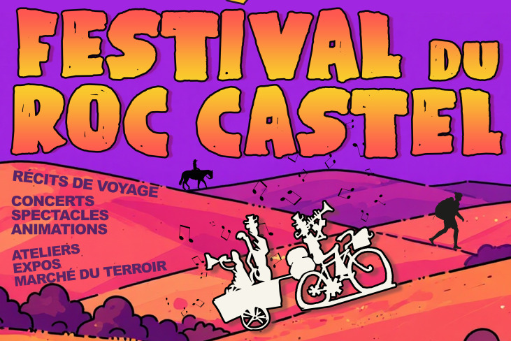 Festival du voyage lent